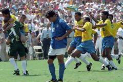 Το χαμένο πέναλτι έχει στοιχειώσει τον Μπάτζιο