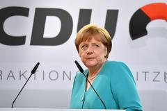 Γερμανία: Πρόωρες εκλογές τα Χριστούγεννα;