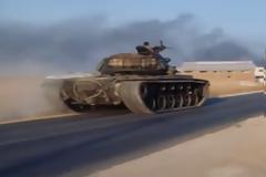 Προκαλούν οι Τούρκοι με έγχρωμο βίντεο από την εισβολή στην Κύπρο – ΒΙΝΤΕΟ