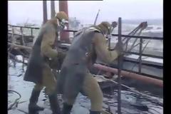 Chornobyl.3828 ένα συγκλονιστικό ντοκιμαντέρ