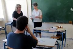 Πανελλαδικές: Πρεμιέρα σήμερα Παρασκευή και για τους υποψήφιους των ΓΕΛ
