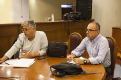 Πραγματοποιήθηκε Σύσκεψη της ΚΟΒ Ξηρομέρου του ΚΚΕ στον Αστακό -ΦΩΤΟ