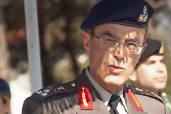 Mεταβίβαση αρμοδιοτήτων Α/ΓΕΣ σε Ανώτατους και Ανώτερους Αξκούς-Τροποποίηση απόφασης (ΦΕΚ)