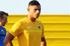 Ο Γιακουμάκης θα αξιολογηθεί από τον Καρντόσο