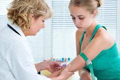 Πολύ σημαντική η εξέταση του φωσφορου στο αίμα. Τι δείχνει η αύξηση και τι η μείωση; Πηγές με φωσφορο