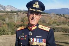 Περιοδεία στα Δωδεκάνησα πραγματοποιεί ο αρχηγός του ΓΕΣ