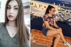 Γυναίκα πίσω από τα χυδαία σχόλια στο προφίλ της Ελένης Τοπαλούδη