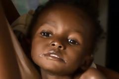 Από πείνα οι μισοί θάνατοι παιδιών στην Αφρική