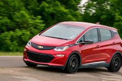 GM Michelin ελαστικά χωρίς αέρα