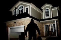 Πώς να γλυτώσετε από τους κλέφτες - Τι αποκαλύπτουν πρώην διαρρήκτες