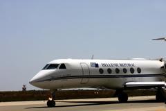 Νέο θέατρο: Πριν τις εκλογές ο Τσίπρας βρήκε ώρες στο κυβερνητικό αεροσκάφος για να πάνε αθλητές στο Μινσκ