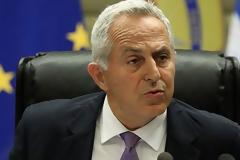 Αποστολάκης: Αμυντική προτεραιότητα η συνεργασία με τις ΗΠΑ