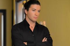 «Κατακεραύνωσαν» τον Βασίλη Μπουλούμπαση στο «Happy Day»...