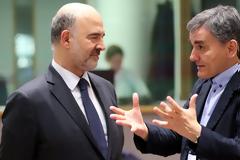 Από τον Φεβρουάριο είχε εντοπίσει η Κομισιόν το «πάρτι» με τους συμβασιούχους