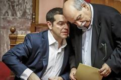 Το αδιέξοδο του Τσίπρα: Με λεονταρισμούς, εσχατολογίες και αυτοαναιρέσεις στο δρόμο προς τις κάλπες