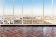 Το πιο ακριβό διαμέρισμα της Νέας Υόρκης -Δεν έχει τοίχους, έχει.. τζαμαρίες!