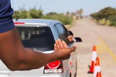 Νέα ειδική δοκιμασία για το δίπλωμα οδήγησης