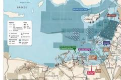 Αποκάλυψη-σοκ: Ο απόρρητος χάρτης των ΗΠΑ για την Κυπριακή ΑΟΖ – Τι σχεδίαζε ο Ομπάμα με τον Ερντογάν για την Α. Μεσόγειο