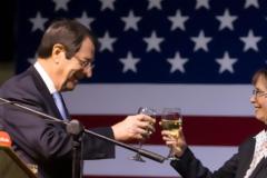 Η Τουρκία να σταματήσει τις γεωτρήσεις στην ΑΟΖ της Κύπρου