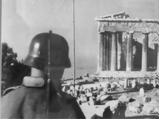 Φωτογραφία για Focus: Ο Τσίπρας είναι με την πλάτη στον τοίχο και γι΄αυτό θυμήθηκε τις γερμανικές αποζημιώσεις