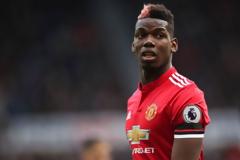 Η Γιουνάιτεντ το ξεκαθάρισε: Ο Πογκμπά δεν πωλείται