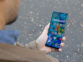 Φωτογραφία για Τα νέα smartphones της Huawei δεν θα έχουν το Facebook, το WhatsApp και το Instagram