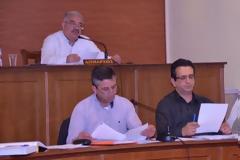 Έκτακτη Συνεδρίαση ΔΗΜΟΤΙΚΟΥ ΣΥΜΒΟΥΛΙΟΥ ΞΗΡΟΜΕΡΟΥ, την Τρίτη 11.6.2019 -(Ο Δήμος θα προχωρήσει σε προσφυγή στο Συμβούλιο της Επικρατείας ενάντια στα βιορευστά στις ΦΥΤΕΙΕΣ)