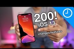 Το iOS 13 καταργεί εφαρμογές απευθείας από το App Store