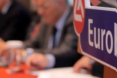 Παρατείνεται η εθελούσια στη Eurobank με στόχο 600 άτομα