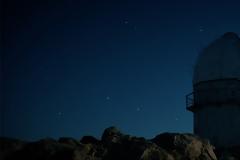 Τα μυστικά του σύμπαντος «περνούν» από τον Σκίνακα