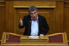 Βουλή: Νέο αντάρτικο βουλευτών για να ψηφιστούν οι τροπολογίες τους!