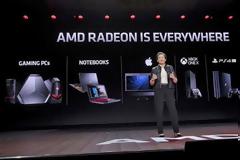 Η Navi XT της AMD θα 