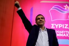 ΣΥΡΙΖΑ: Τη Δευτέρα παρουσίαση προγράμματος τετραετίας