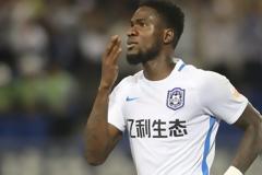 Ο Ιντέγε δεν απαντά και ο Άρης πάει για άλλον φορ