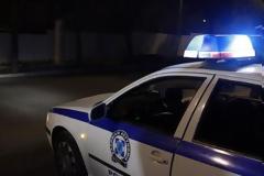 Απολογισμός αστυνομικού έργου για την περίοδο του Μαΐου