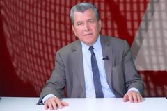 Αλέξης Μητρόπουλος για αναδρομικά: Η κυβέρνηση χρωστάει πολλά στους αποστράτους