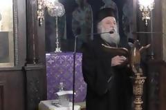 To ΠΡΟΓΡΑΜΜΑ του ΜΗΤΡΟΠΟΛΙΤΟΥ ΓΡΕΒΕΝΩΝ κ. ΔΑΒΙΔ το Σαββατοκύριακο