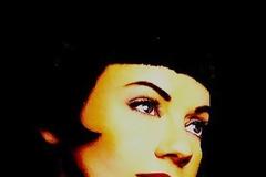 Μαλβίνα Κάραλη – Των εν ασκήσει λαμψάντων