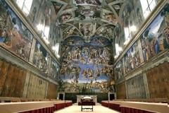 Τα κρυμμένα μυστικά διάσημων έργων τέχνης