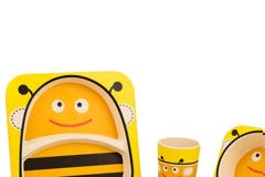 Ο ΕΦΕΤ απαγόρευσε παιδικό σερβίτσιο με υψηλές συγκεντρώσεις μελαμίνης και φορμαλδεΰδης