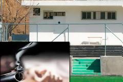 Σοκ στην Εύβοια: Πρώην πρόεδρος ομάδας αυτοκτόνησε με καραμπίνα μέσα σε γήπεδο