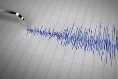 Ρόδος: Σεισμός... «ταρακούνησε» το νησί! (ΦΩΤΟ)