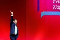 Αλ. Τσίπρας για εκλογές: Το παιχνίδι είναι ανοιχτό