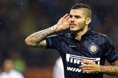 Ο Κόντε διώχνει Ικάρντι και Ναϊγκολάν από την Ίντερ