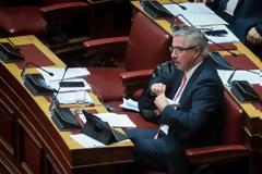 Με σκανδαλώδη τροπολογία καλύπτουν την απώλεια €350 εκατ. για την ηλεκτρική διασύνδεση Κρήτης-Αττικής