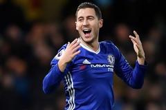 Ζαλίζουν οι απολαβές του Αζάρ στη Ρεάλ