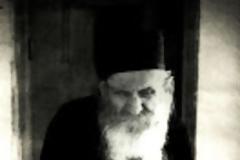 12116 - Μοναχός Θεόκτιστος Διονυσιάτης (1926 - 8 Ιουνίου 1995)