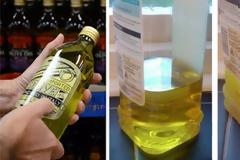 Πως να Αναγνωρίσετε το Νοθευμένο Ελαιόλαδο! Ακολουθήστε αυτά τα Κόλπα!