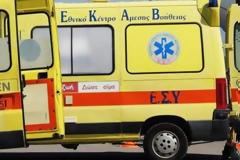 Εύβοια: Πρώην πρόεδρος ομάδας αυτοκτόνησε με καραμπίνα μέσα στο γήπεδο