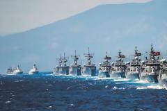 Yeni Safak: Ετοιμάζονται να χτυπήσουν την Τουρκία μέσω Κύπρου